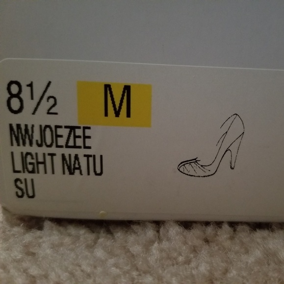 Nine West Suede Pumps - Picture 2 of 4